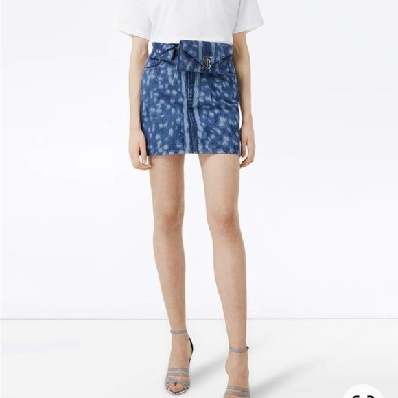 Burberry belt bag - Picture 11 of 12